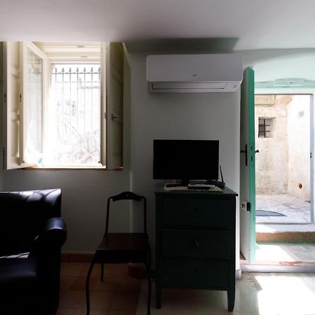 Apartamento Da Ida - In Lak' Ech Matera Exterior foto